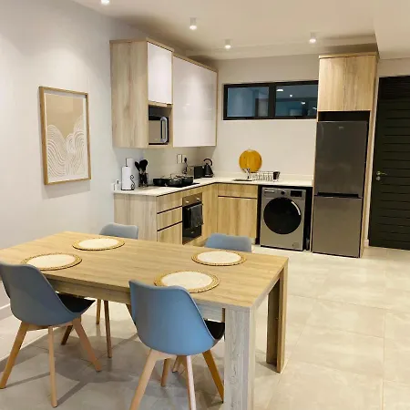 Zimbali Lakes Boulevard Royal Suite 116 Ballito Exterior foto