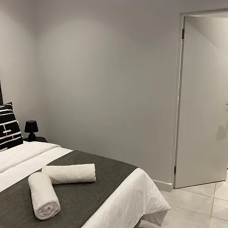 Zimbali Lakes Boulevard Royal Suite 116 Ballito Exterior foto