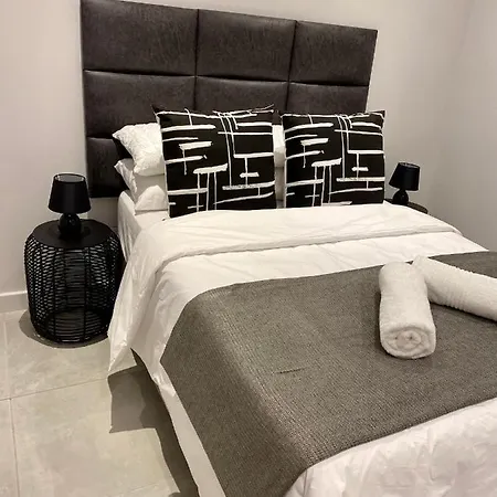 Zimbali Lakes Boulevard Royal Suite 116 Ballito Exterior foto