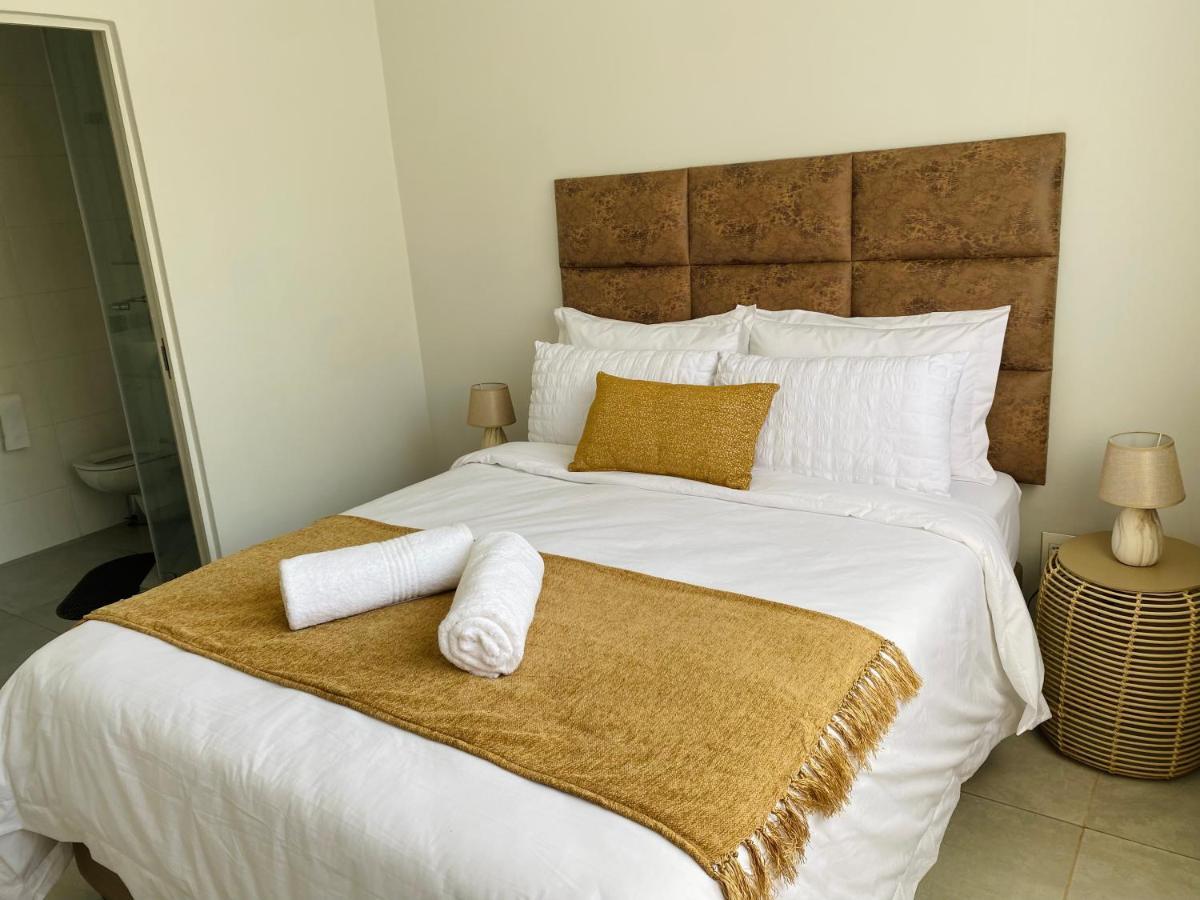 Zimbali Lakes Boulevard Royal 116