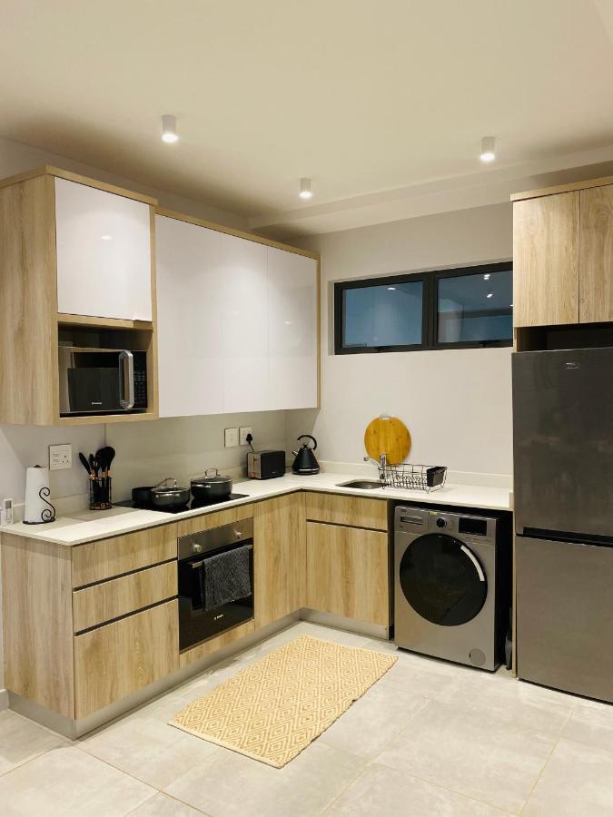 Apartment Zimbali Lakes Boulevard Royal 116