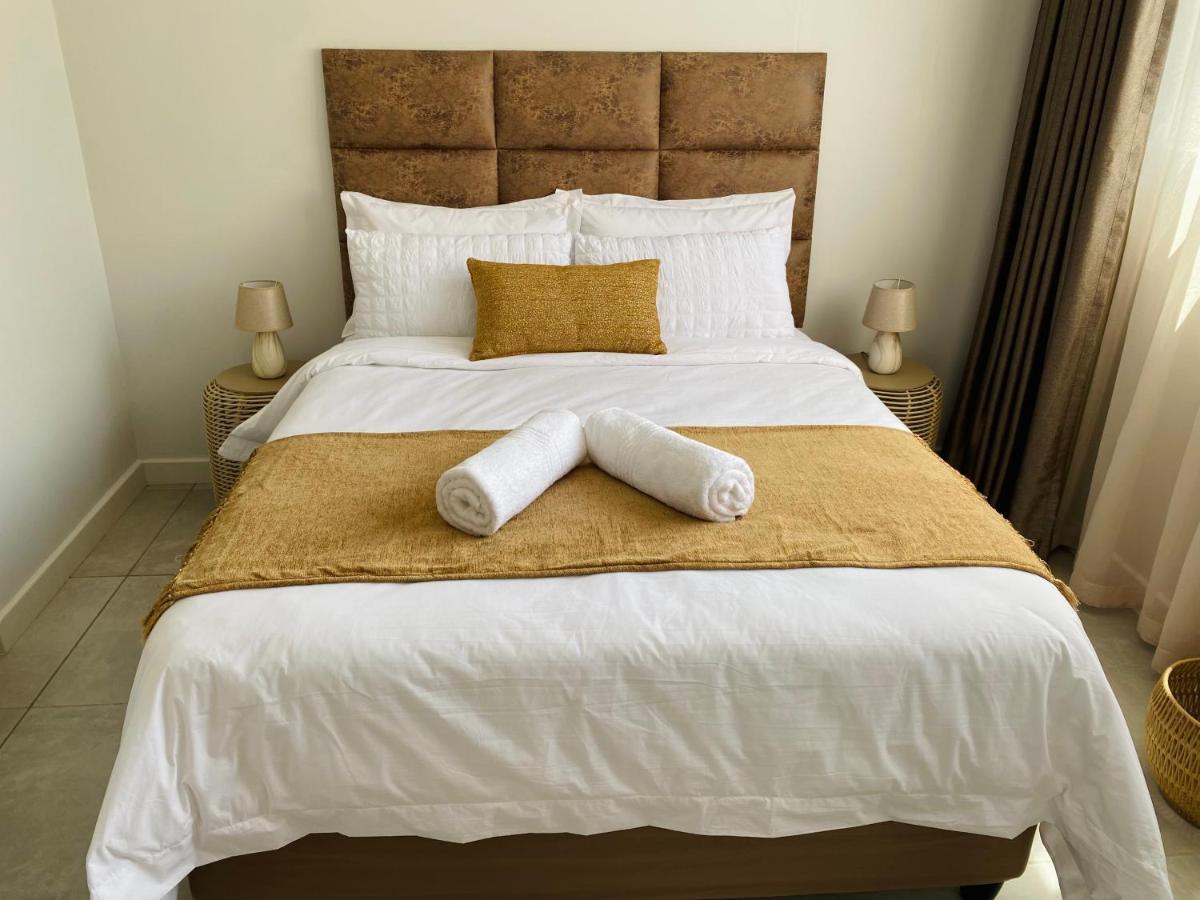 Apartment Zimbali Lakes Boulevard Royal 116 *