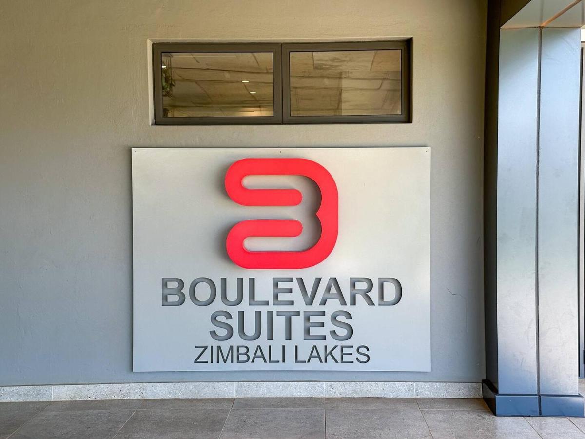 Zimbali Lakes Boulevard Royal 116 * Ballito