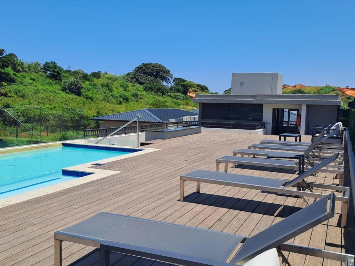 Apartment Zimbali Lakes Boulevard Royal 116 *