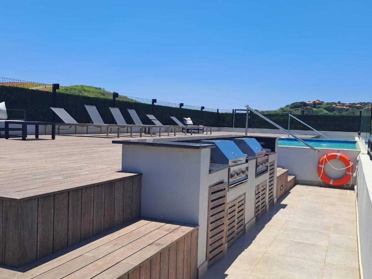 Zimbali Lakes Boulevard Royal 116 * Ballito