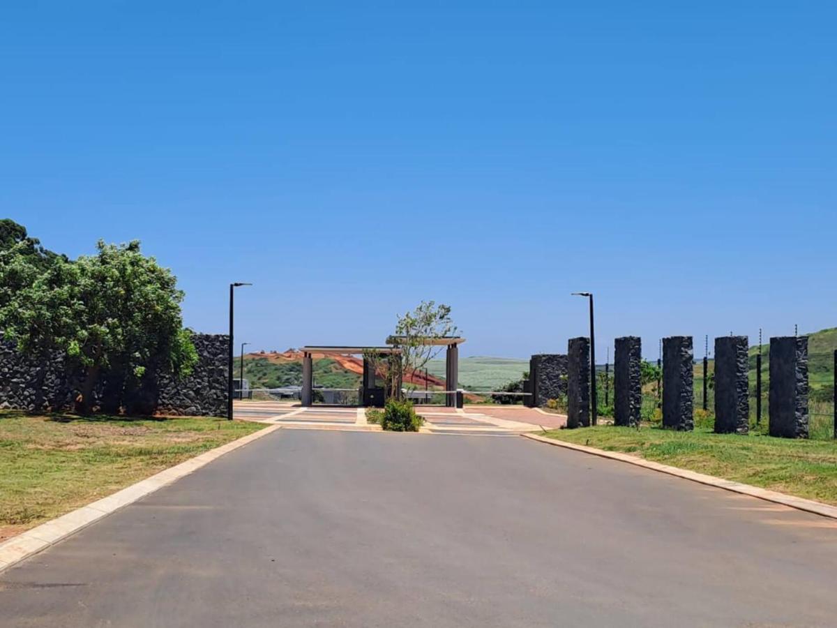 Zimbali Lakes Boulevard Royal 116 Apartment
