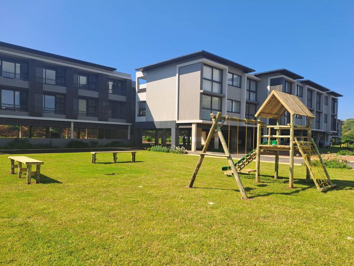 Apartment Zimbali Lakes Boulevard Royal 116