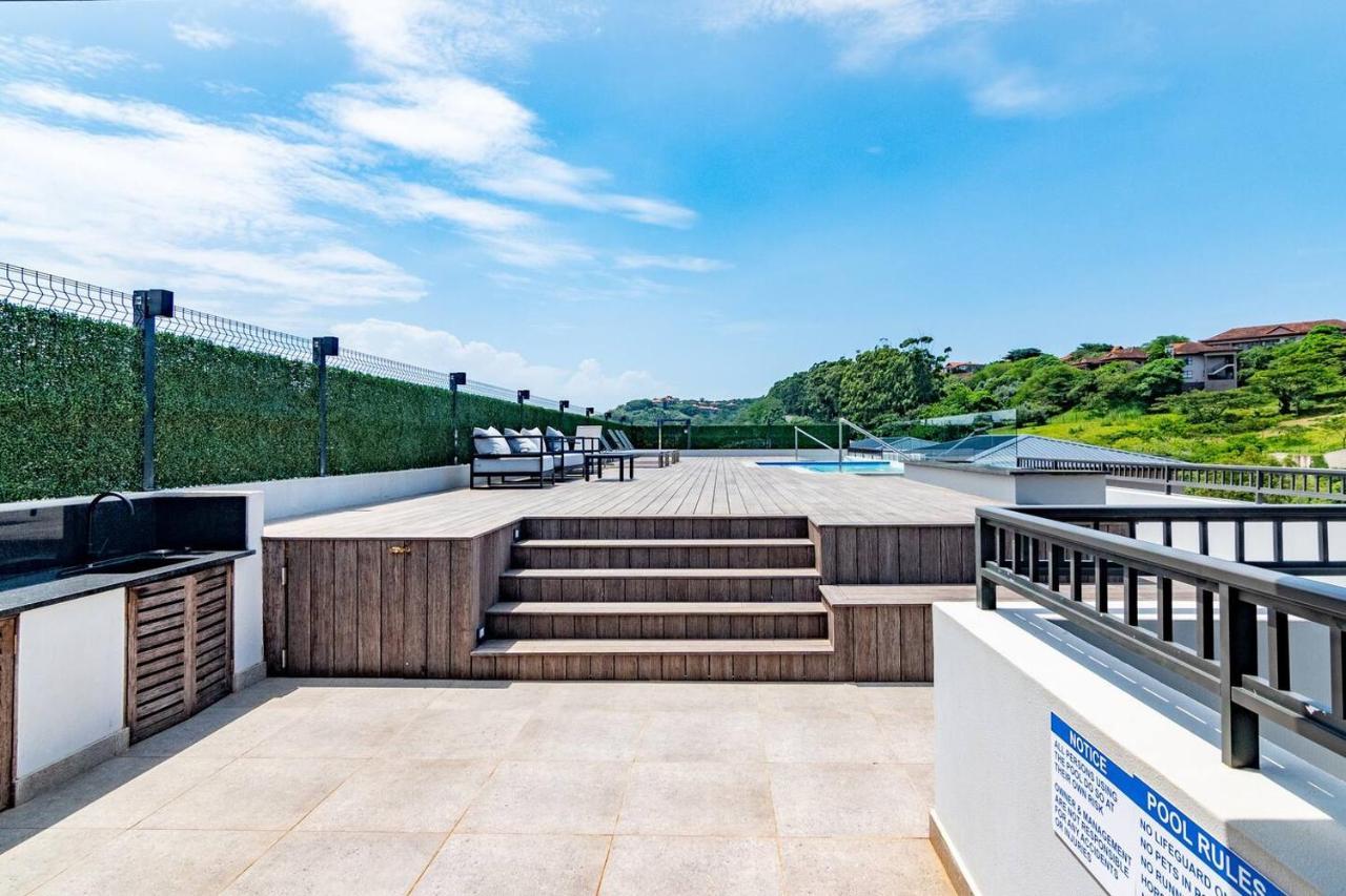 Zimbali Lakes Boulevard Royal 116 Apartment