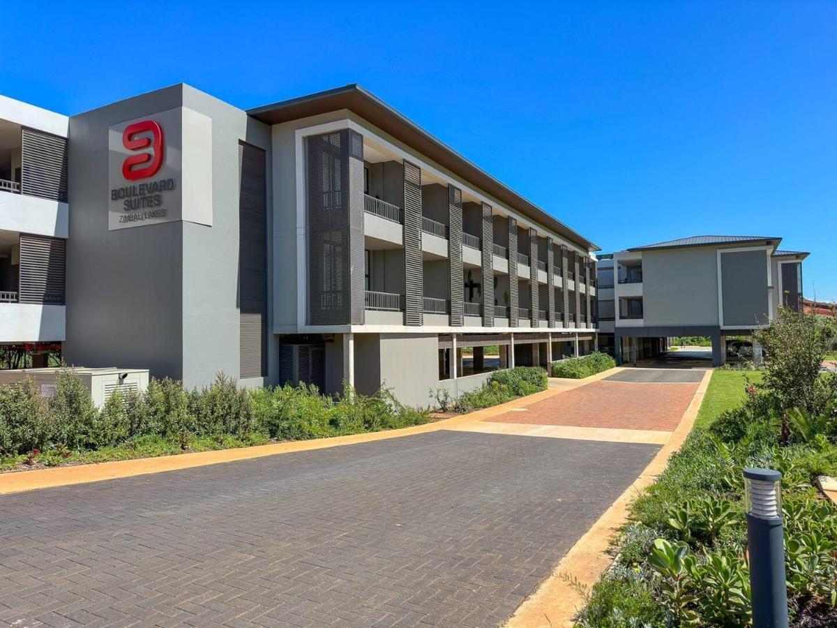 Zimbali Lakes Boulevard Royal 116